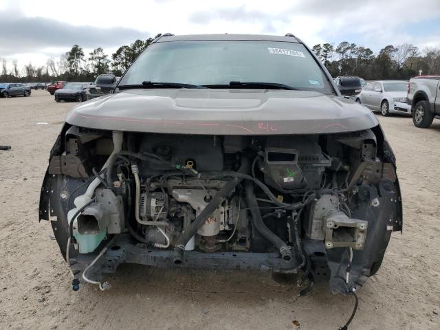 Photo 5 from auction – 2015 FORD EXPLORER X with VIN 1FM5K7D88FGB80168