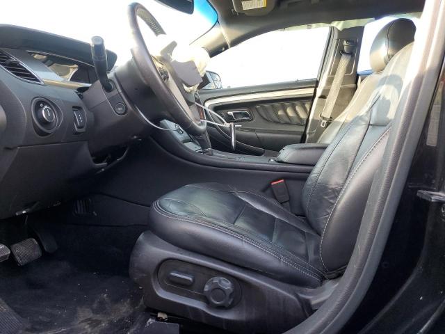Photo 7 from auction – 2015 FORD TAURUS SEL with VIN 1FAHP2H82FG148175