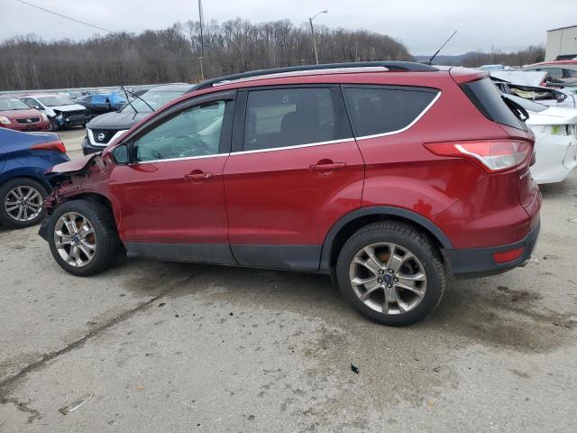Photo 2 from auction – 2015 FORD ESCAPE SE with VIN 1FMCU0GXXFUA99671
