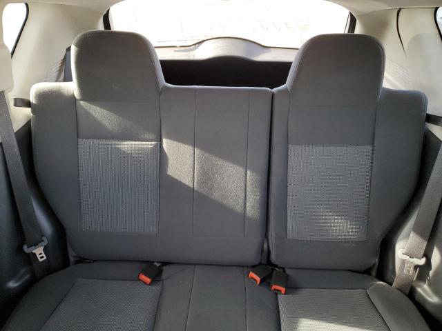 Photo 10 from auction – 2012 JEEP COMPASS SP with VIN 1C4NJDBB5CD593294