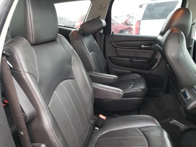 Photo 11 from auction – 2016 CHEVROLET TRAVERSE L with VIN 1GNKRJKD3GJ302639