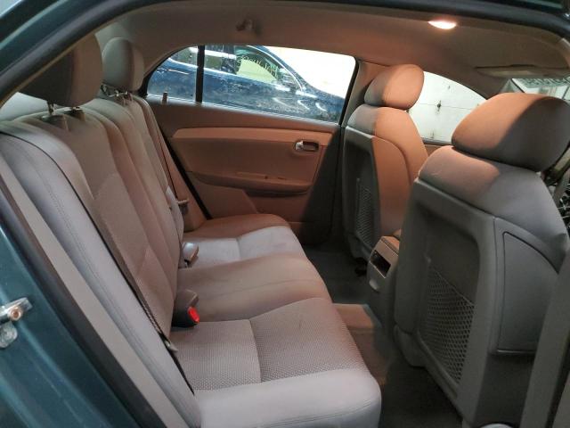 Photo 10 from auction – 2009 CHEVROLET MALIBU LS with VIN 1G1ZG57B99F101385