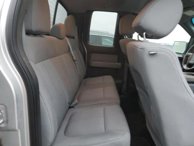 Foto 10 de la subasta – 2014 FORD F150 SUPER con VIN 1FTFX1EF0EFA92675