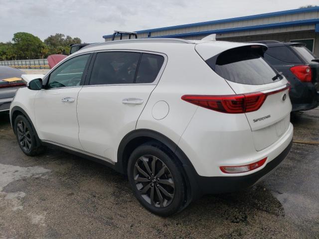 Photo 2 from auction – 2019 KIA SPORTAGE E with VIN KNDPN3AC6K7584828