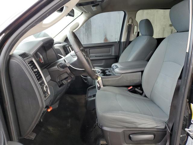 Photo 7 from auction – 2016 RAM 1500 ST with VIN 3C6RR6KT7GG228355