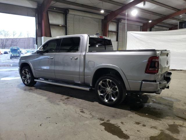 Photo 2 from auction – 2022 RAM 1500 LONGH with VIN 1C6SRFKT8NN430059