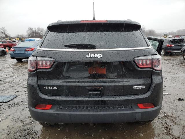 Photo 6 from auction – 2023 JEEP COMPASS LA with VIN 3C4NJDBN1PT550307
