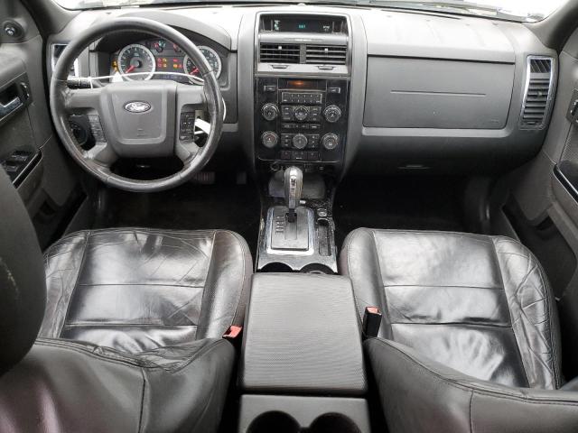 Photo 8 from auction – 2012 FORD ESCAPE LIM with VIN 1FMCU9EG1CKB01659
