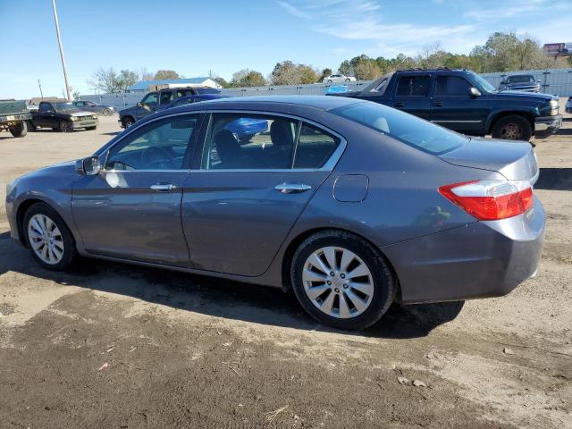 Photo 2 from auction – 2013 HONDA ACCORD EX with VIN 1HGCR2F74DA012785