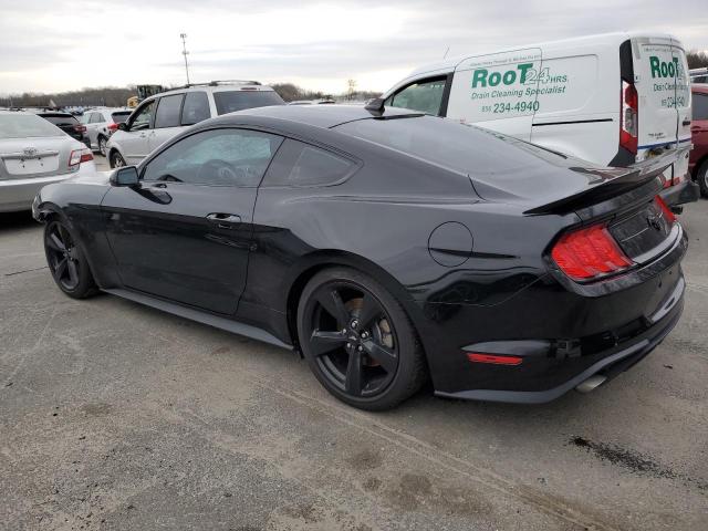 Photo 2 from auction – 2022 FORD MUSTANG with VIN 1FA6P8TH2N5143876