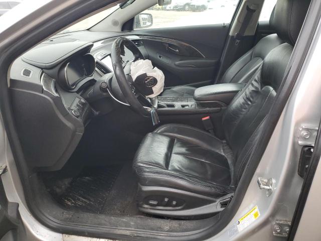 Foto 7 de la subasta – 2015 BUICK LACROSSE con VIN 1G4GD5G33FF342396