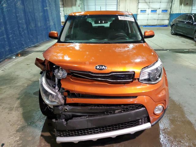 Photo 5 from auction – 2019 KIA SOUL + with VIN KNDJP3A52K7669599