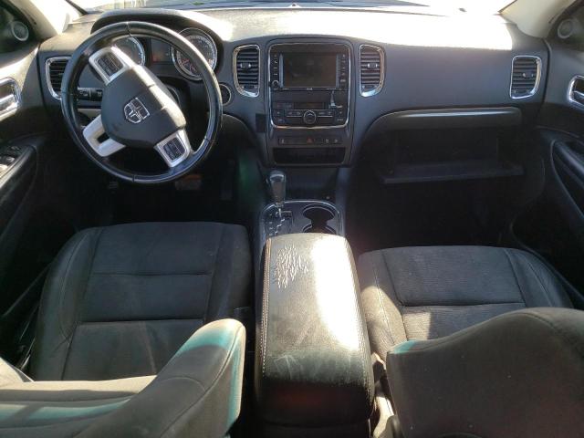 Photo 8 from auction – 2013 DODGE DURANGO SX with VIN 1C4RDHAG5DC683355