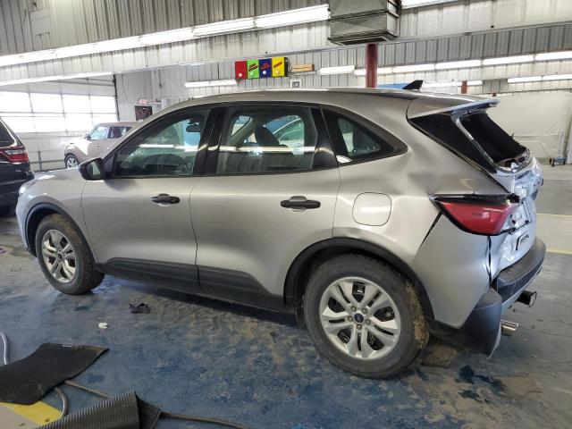 Photo 2 from auction – 2020 FORD ESCAPE S with VIN 1FMCU9F61LUA49167