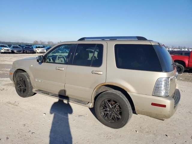 Photo 2 from auction – 2007 MERCURY MOUNTAINEE with VIN 4M2EU38E27UJ10444