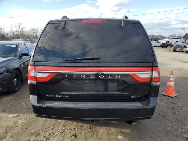 Photo 6 from auction – 2015 LINCOLN NAVIGATOR with VIN 5LMJJ2JT4FEJ05313