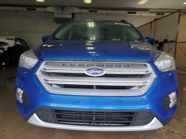 Photo 5 from auction – 2018 FORD ESCAPE SE with VIN 1FMCU9GD7JUA29984