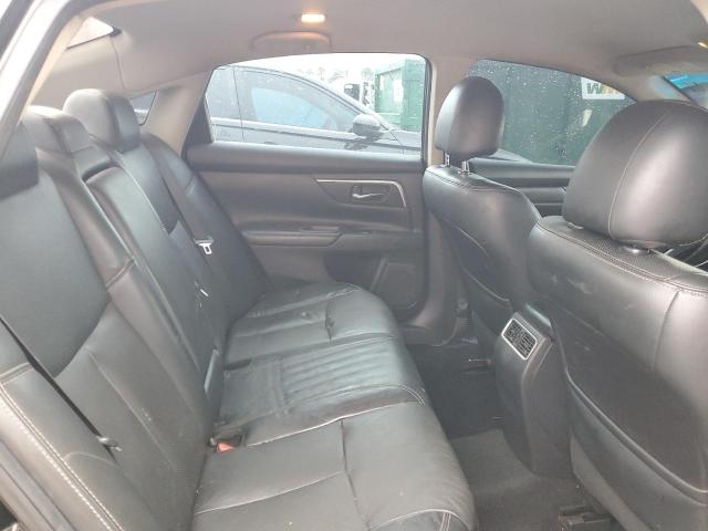 Photo 10 from auction – 2017 NISSAN ALTIMA 2.5 with VIN 1N4AL3AP2HC187038