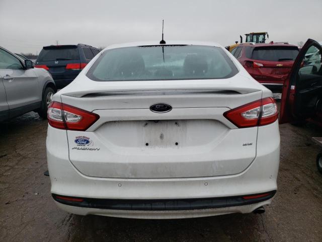 Photo 6 from auction – 2015 FORD FUSION SE with VIN 3FA6P0H74FR262965