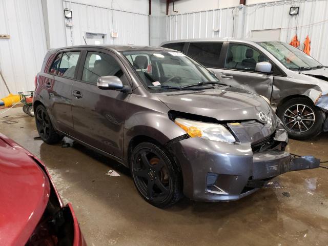 Photo 4 from auction – 2008 SCION XD with VIN JTKKU10468J004123