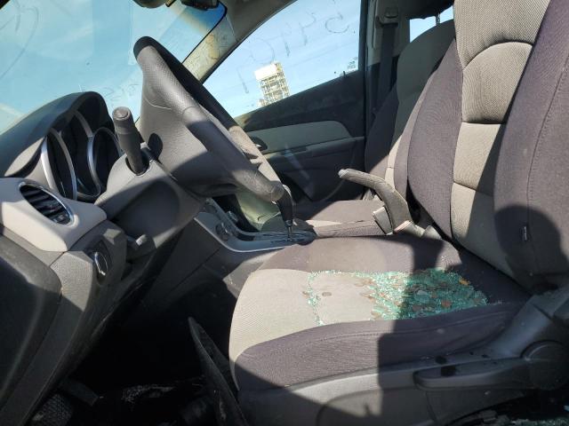 Photo 7 from auction – 2012 CHEVROLET CRUZE LS with VIN 1G1PC5SH7C7316375