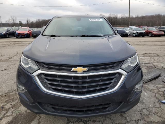 Photo 5 from auction – 2018 CHEVROLET EQUINOX LT with VIN 3GNAXSEV6JS561868