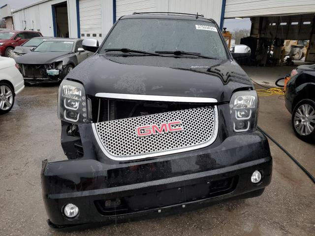Photo 5 from auction – 2014 GMC YUKON DENA with VIN 1GKS2EEF6ER151381