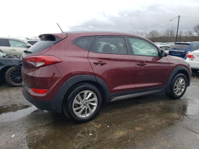 Photo 3 from auction – 2016 HYUNDAI TUCSON LIM with VIN KM8J33A49GU205300