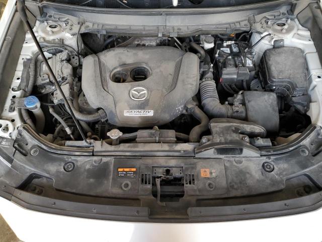 Photo 11 from auction – 2019 MAZDA CX-9 TOURI with VIN JM3TCBCY2K0309142