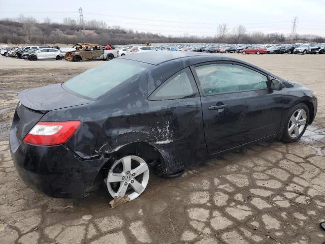Photo 3 from auction – 2008 HONDA CIVIC EX with VIN 2HGFG11838H507001