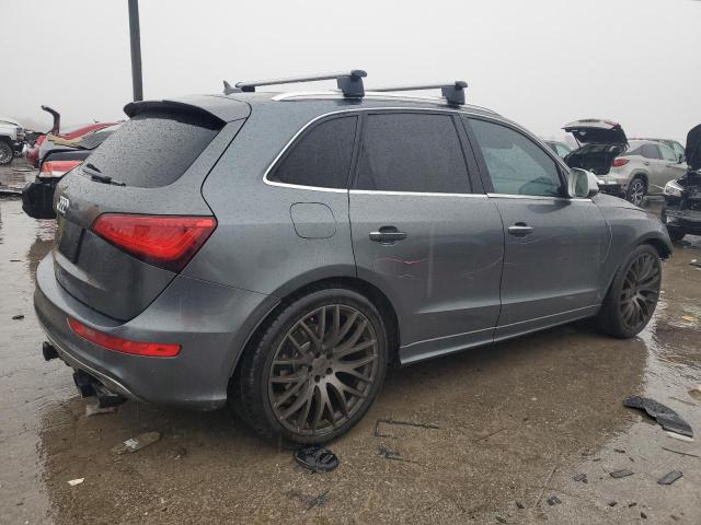 Photo 3 from auction – 2015 AUDI SQ5 PREMIU with VIN WA1CGAFP8FA019752