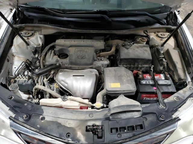 Photo 11 from auction – 2014 TOYOTA CAMRY L with VIN 4T1BF1FK0EU331999