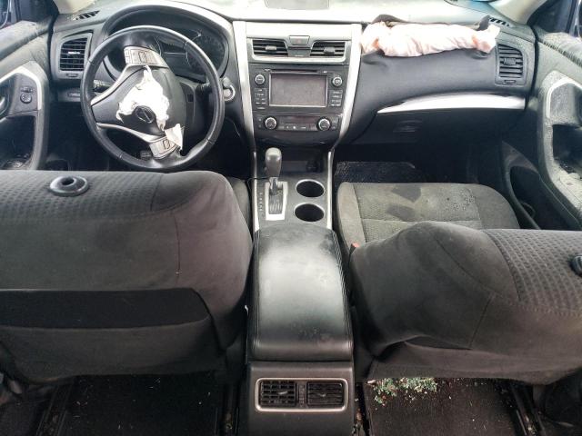 Photo 8 from auction – 2015 NISSAN ALTIMA 2.5 with VIN 1N4AL3AP8FC289358