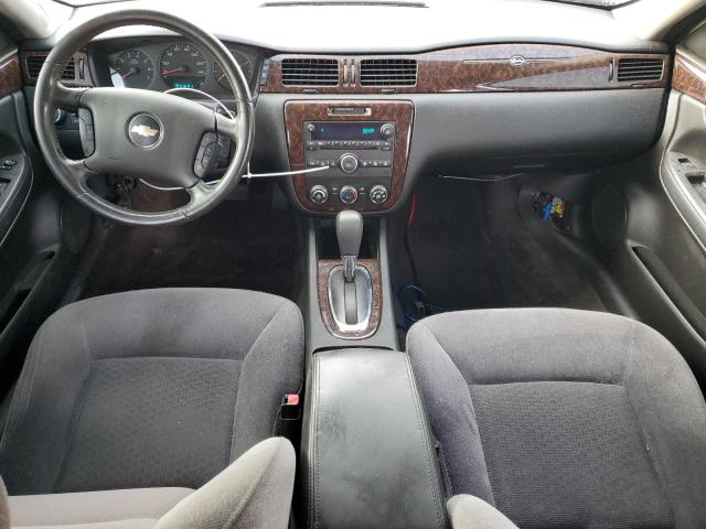 Photo 8 from auction – 2014 CHEVROLET IMPALA LIM with VIN 2G1WA5E30E1105598