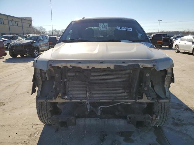 Photo 5 from auction – 2010 FORD F150 SUPER with VIN 1FTEW1C84AFB93912