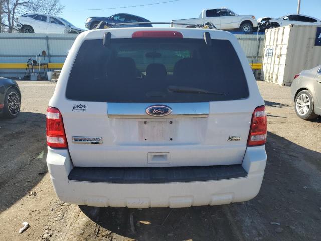 Фото 6 с аукциона – 2012 FORD ESCAPE LIM с VIN 1FMCU0EG1CKA90447