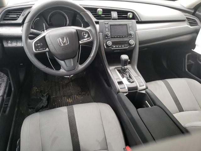 Photo 8 from auction – 2018 HONDA CIVIC LX with VIN 19XFC2F53JE014905