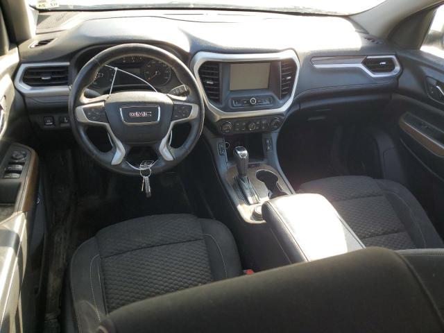 Photo 8 from auction – 2017 GMC ACADIA SLE with VIN 1GKKNLLA3HZ264499