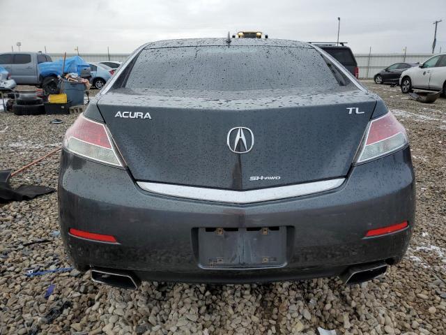 Photo 6 from auction – 2012 ACURA TL with VIN 19UUA9F25CA006730