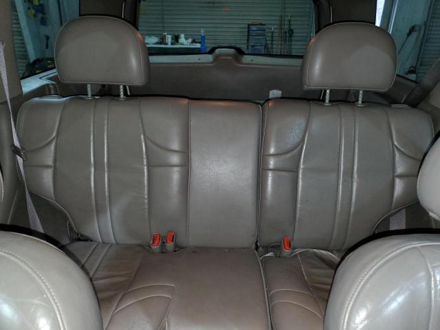 Photo 10 from auction – 2003 JEEP GRAND CHER with VIN 1J4GW48S03C549446