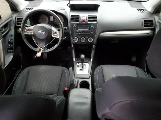 Photo 8 from auction – 2015 SUBARU FORESTER 2 with VIN JF2SJAFC0FH428417