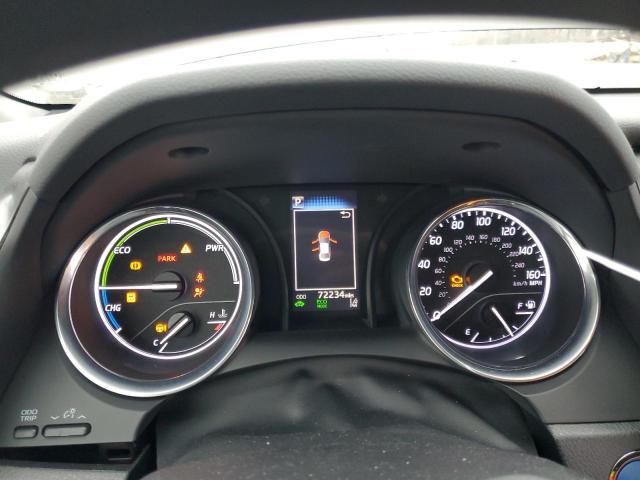 Photo 9 from auction – 2020 TOYOTA CAMRY LE with VIN 4T1C31AK6LU544862