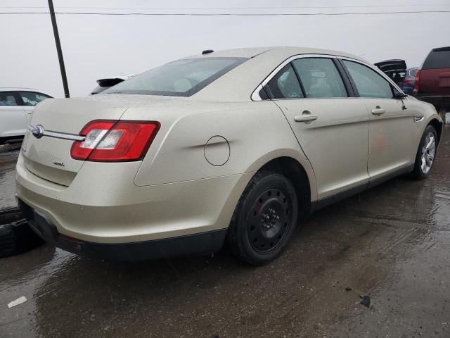 Photo 3 from auction – 2010 FORD TAURUS SEL with VIN 1FAHP2EW0AG121987