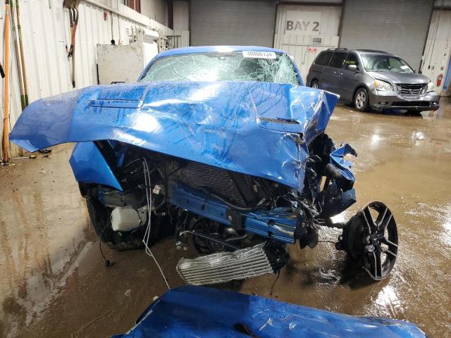 Photo 5 from auction – 2020 FORD MUSTANG with VIN 1FA6P8TH1L5172833