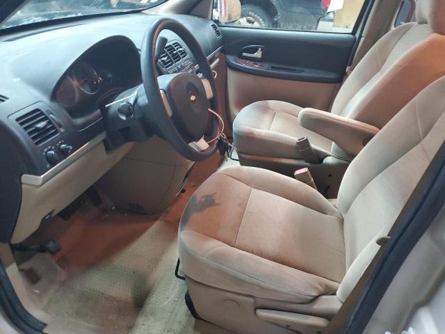 Zdjęcie 7 z aukcji – 2007 CHEVROLET UPLANDER L z VIN 1GNDV23W77D167576