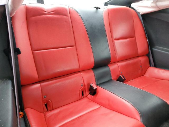 Photo 10 from auction – 2015 CHEVROLET CAMARO 2SS with VIN 2G1FJ1EW9F9210033