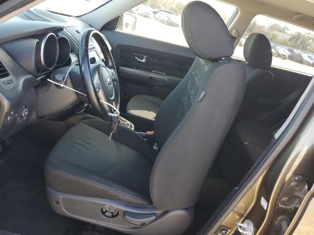 Photo 7 from auction – 2013 KIA SOUL + with VIN KNDJT2A68D7572313