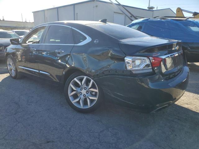 Photo 2 from auction – 2015 CHEVROLET IMPALA LTZ with VIN 2G1165S30F9104986