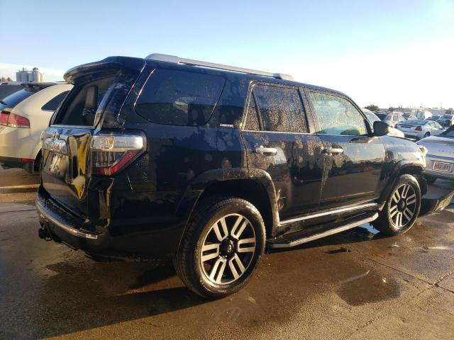 Photo 3 from auction – 2014 TOYOTA 4RUNNER SR with VIN JTEBU5JR3E5198456