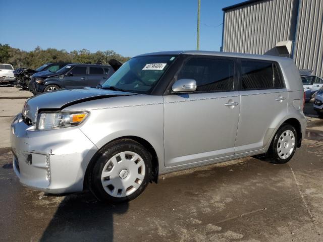 TOYOTA SCION XB 2014 with VIN JTLZE4FE8EJ061850 - Photo from auction